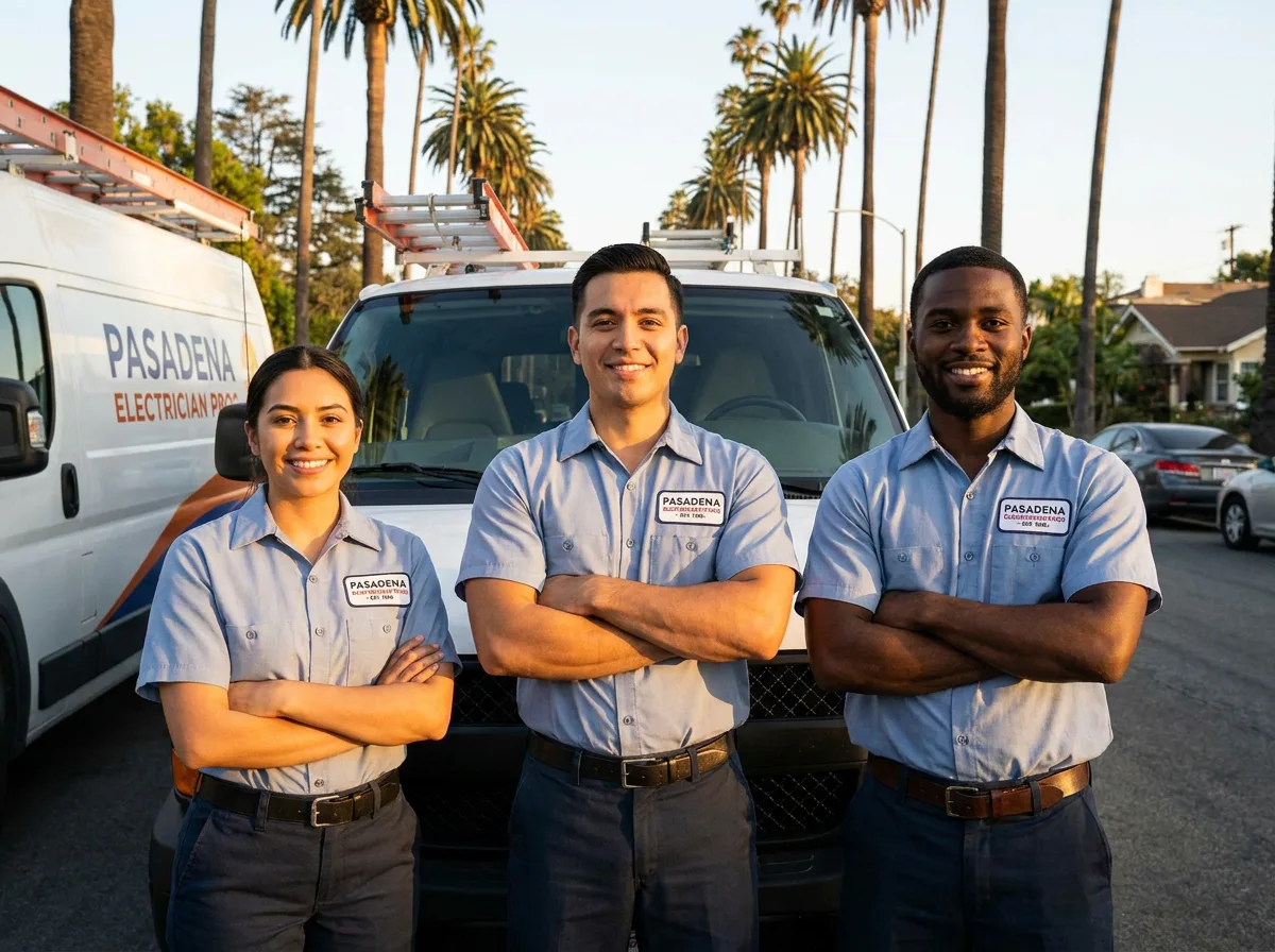 Electrician company in Alfred, NY