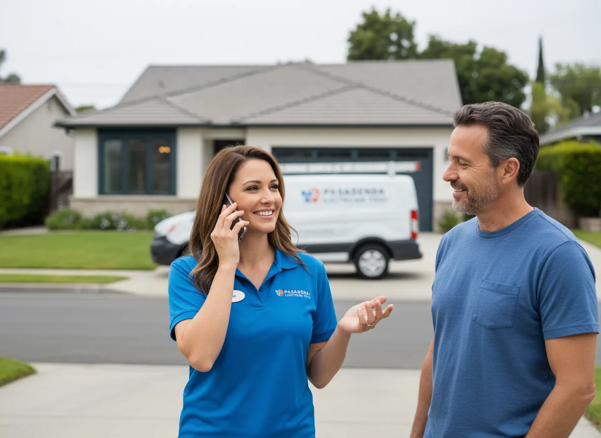 Electrician Alfred, NY FAQs